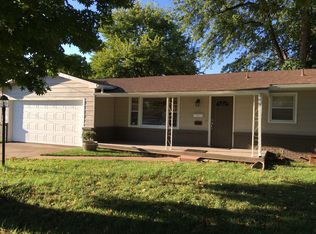 1919 E Glenco St, Springfield, MO 65803