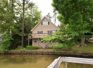 201 Mays Rd, Eatonton, GA 31061