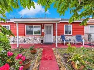 22612 Anchor Ave, Carson, CA 90745