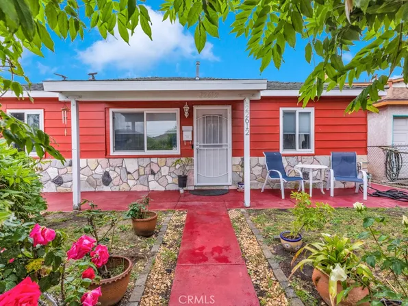22612 Anchor Ave, Carson, CA 90745