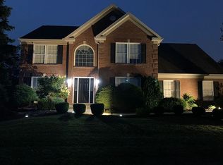 1119 Linden Hollow Ln, Orefield, PA 18069