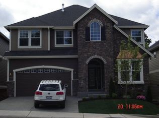 821 S 38th Ct, Renton, WA 98055