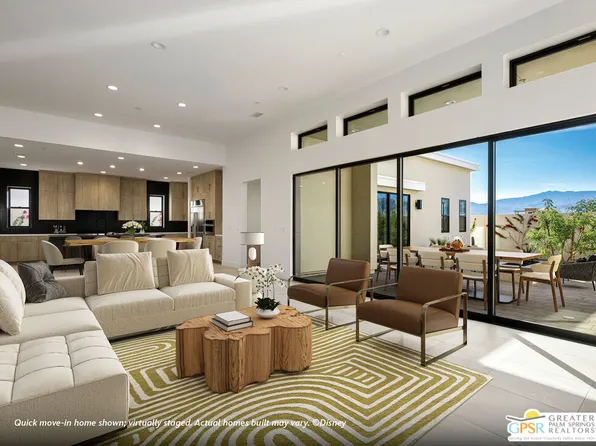 29 Sea Holly Rd Lot 174, Rancho Mirage, CA 92270