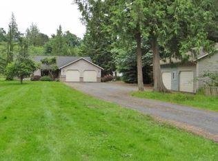22811 Wallitner Rd, Arlington, WA 98223