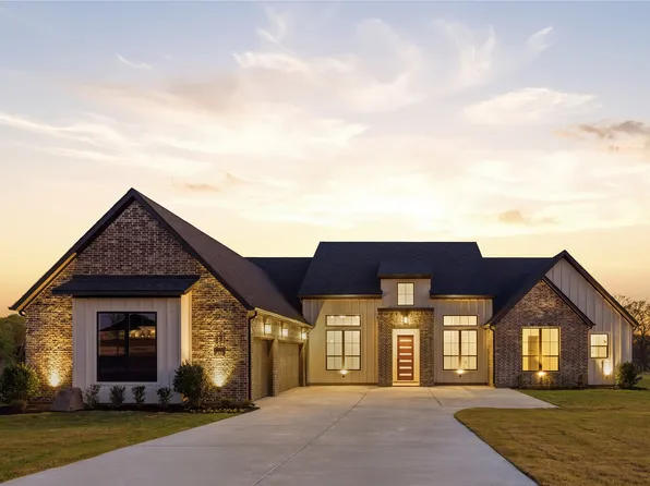 451 Rocky Dr, Waxahachie, TX 75176