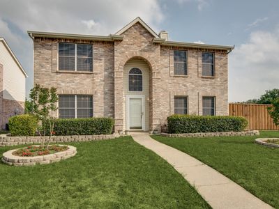 1100 Centennary Dr, Allen, TX, 75002