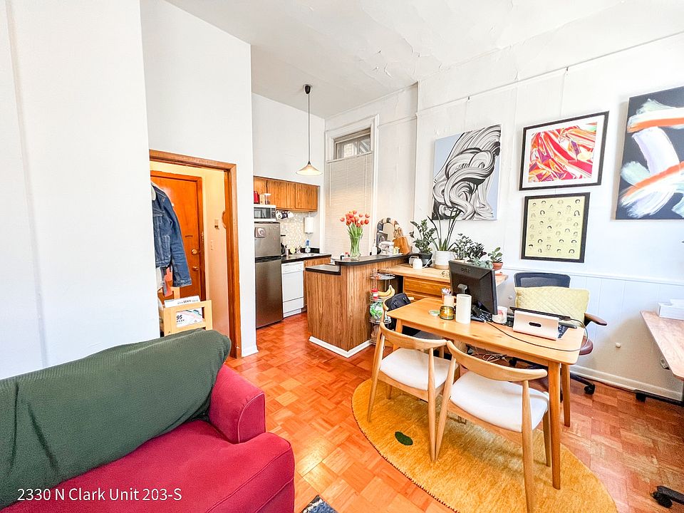 1st image of 2330 N Clark St #30-103S