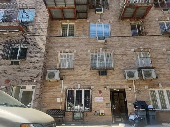 154 Skillman St APT 5, Brooklyn, NY 11205