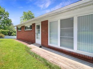 505 Garden City Dr, Monroeville, PA