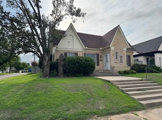 1602 N Bdwy, Shawnee, OK 74804