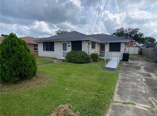 4917 Nottingham Dr, New Orleans, LA 70127