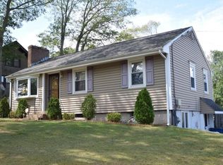 364 Center St, Randolph, MA 02368