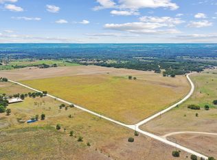 County Road 2371, Meridian, TX 76665