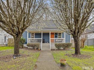 608 Canal St, Durham, NC 27701