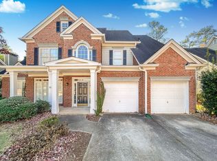 1067 Queensgate Dr SE, Smyrna, GA 30082