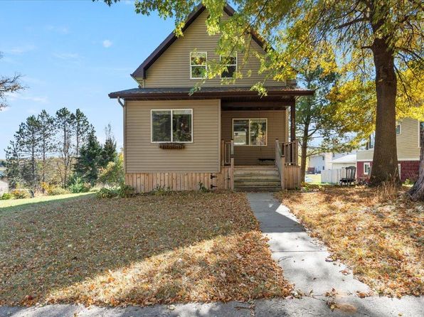 232 Ione Ave NE, Hill City, MN 55748