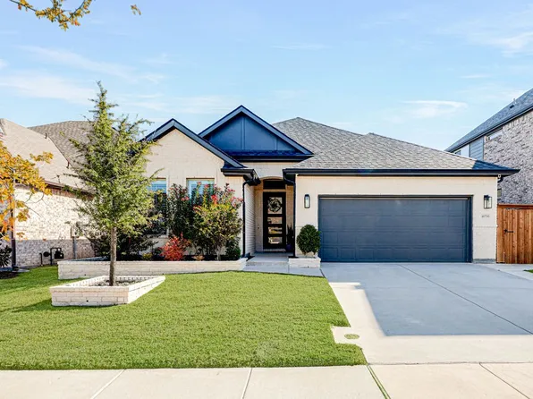 4036 Starlight Creek Dr, Celina, TX 75009