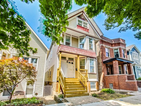 2224 W Melrose St #1