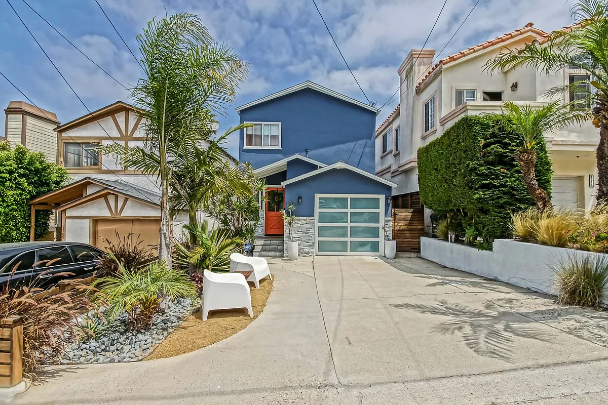 Building Photo - 1711 Morgan Ln