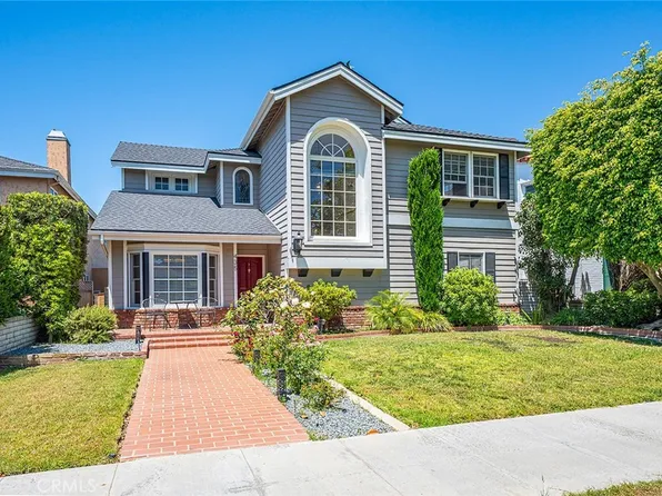 435 Orlena Ave, Long Beach, CA 90814