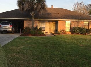 511 Astor Place Dr, New Iberia, LA 70563