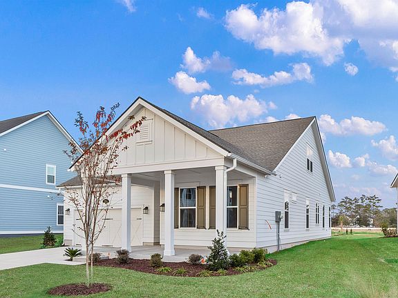 3rd image of 203 Atlantic Breeze St. Lot 69 Lawrence