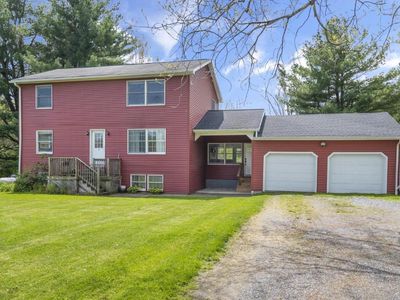 5297 Curry Rd, Trumansburg, NY, 14886
