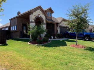 436 Panchasarp Dr, Crowley, TX 76036