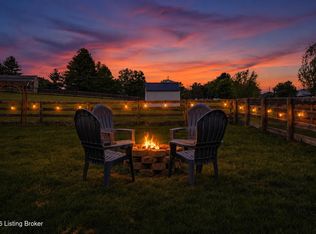 301 Copper Creek Dr, Mount Washington, KY 40047