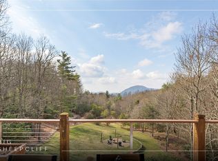 79 Kerry Hill Road, Cashiers, NC 28717