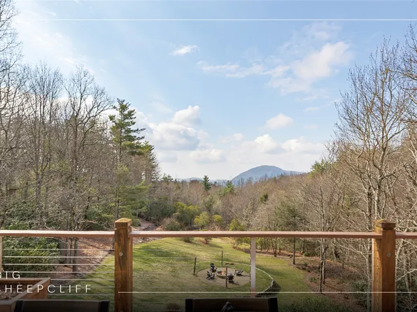 79 Kerry Hill Road, Cashiers, NC 28717
