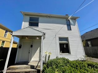 713-715 NE Jarrett St, Portland, OR 97211