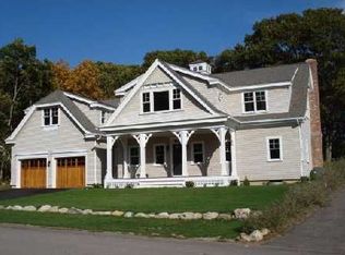 30 Ice Pond Rd, Westerly, RI 02891