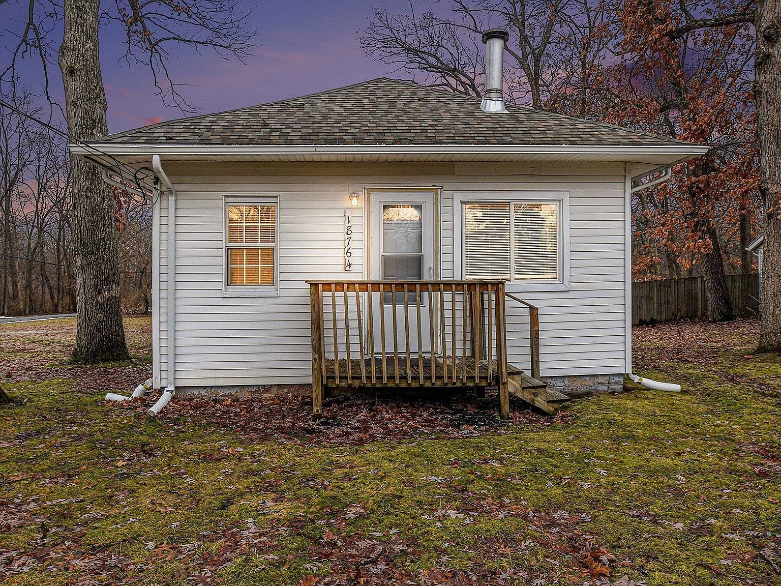 18764 Auten Rd, South Bend, IN 46637 | MLS #202600792 | Zillow