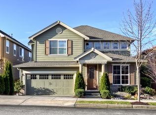 1635 24th Ave NE, Issaquah, WA 98029