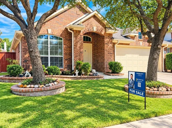 11504 Crystal Falls Dr, Fort Worth, TX 76244