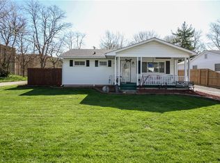 2601 Woodrow Ave, Indianapolis, IN
