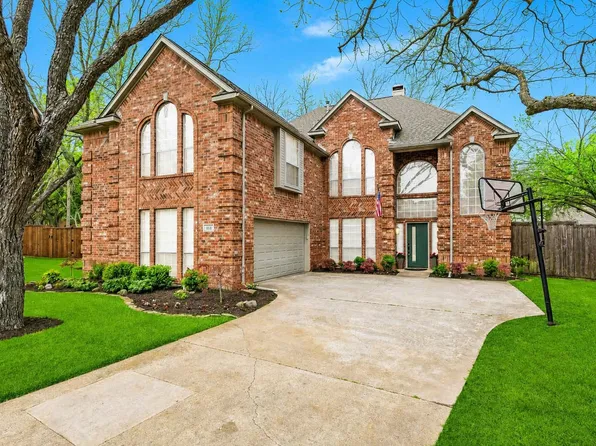 113 Lake Forest Ct, Garland, TX 75044