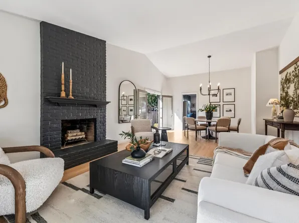 14 Jefferson Court, Novato, CA 94947