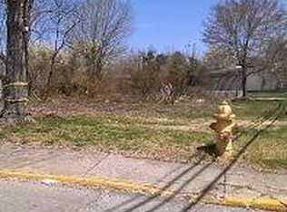 301 Frd, Corbin, KY 40701