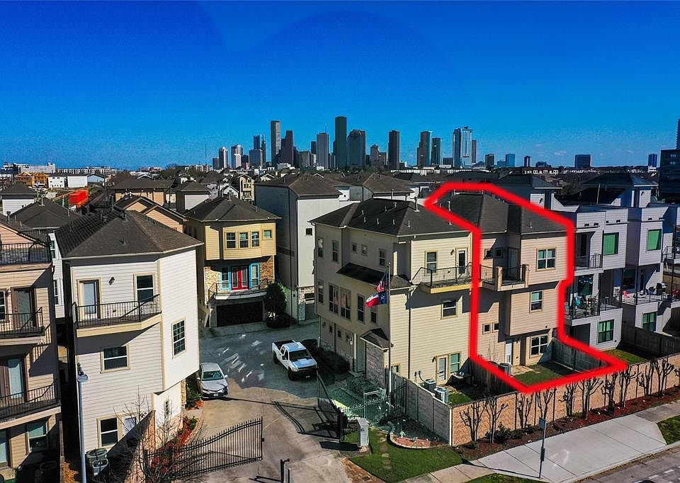 1st image of 114 Heights Blvd Boulevard #J