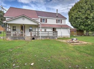 275 Fortions Dr, Limestone, TN 37681