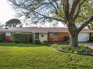 4016 Westerly Rd, Benbrook, TX 76116