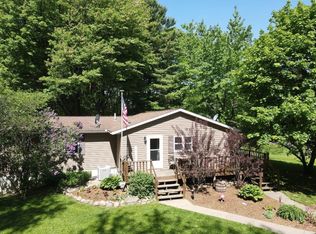 180965 Hilly Acres Rd, Eland, WI 54427