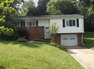 5109 McIntosh Dr, Aliquippa, PA 15001