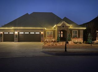6911 W Altamonte Dr, Rogers, AR 72758