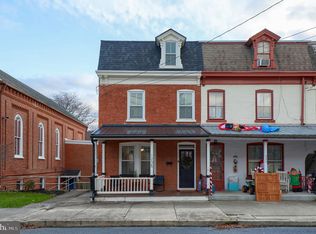 235 E Market St, Marietta, PA