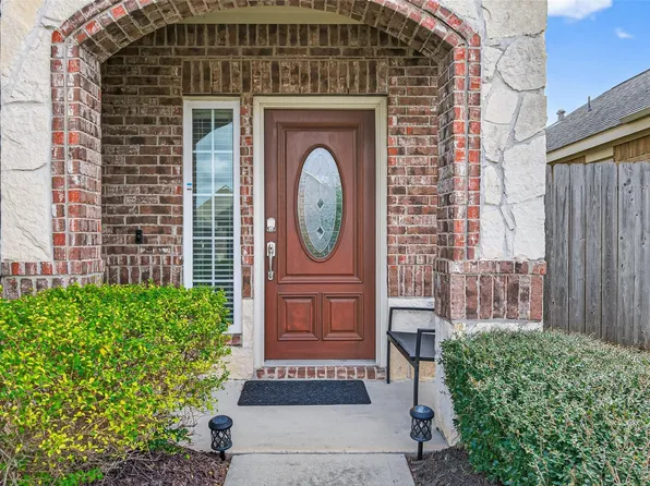 12911 Taper Reach Dr, Tomball, TX 77377