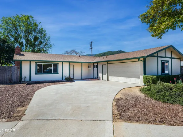 1680 1st Ct, Solvang, CA 93463