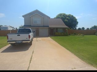 11717 N 154th East Ave, Collinsville, OK 74021